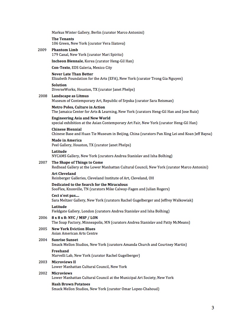 ho christopher k selected document artasiamerica a digital